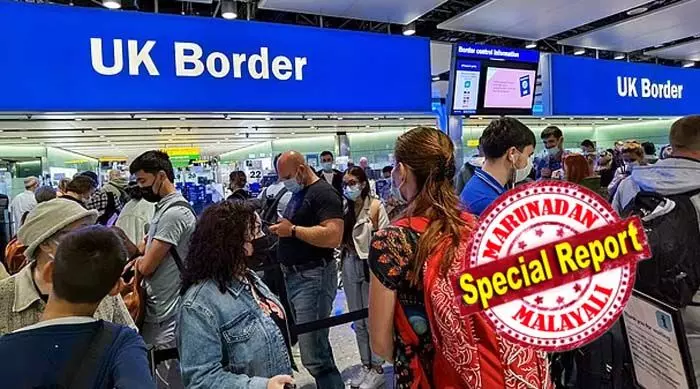 വര്‍ക്ക് പെര്‍മിറ്റില്‍ പത്തു വര്‍ഷം യുകെയില്‍ ജീവിക്കുന്നവര്‍ക്ക് മാത്രം പിആര്‍; നഴ്‌സുമാര്‍ക്ക് അഞ്ചു വര്‍ഷവും; കെയറര്‍മാര്‍ അടക്കം ലോ സ്‌കില്‍ വര്‍ക്ക് പെര്‍മിറ്റ് ഉള്ളവര്‍ക്ക് പിആര്‍ കിട്ടാന്‍ 15 വര്‍ഷം; ബെനഫിറ്റുകള്‍ കൈപ്പറ്റിയാല്‍ പിആറിന് 20 വര്‍ഷം; അഭയാര്‍ത്ഥികള്‍ക്ക് പിആര്‍ കിട്ടാന്‍ 30 വര്‍ഷം