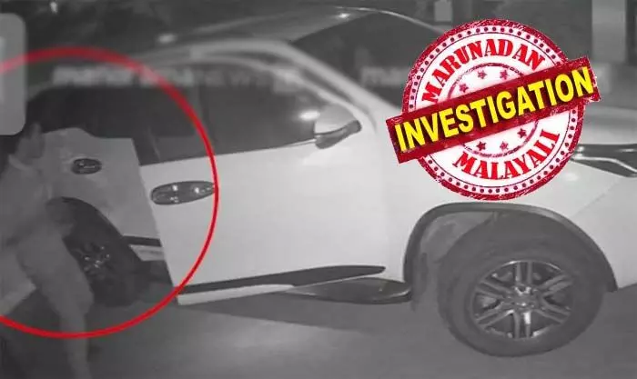 തൃശ്ശൂരില്‍ രാഗം തിയേറ്ററിന്റെ നടത്തിപ്പുകാരന് നേരെ ക്വട്ടേഷന്‍ ആക്രമണം; സുനിലിന് നേരെ ആക്രമണം ഉണ്ടായത് വെളപ്പായയിലെ വീടിന് മുന്‍പില്‍ വെച്ച്; ആക്രമിച്ചത് മൂന്നംഗ ഗുണ്ടാ സംഘം; ഡ്രൈവര്‍ അനീഷിനും വെട്ടേറ്റു; സാമ്പത്തിക ഇടപാടിനെ ചൊല്ലിയുളള തര്‍ക്കമെന്ന് സൂചന