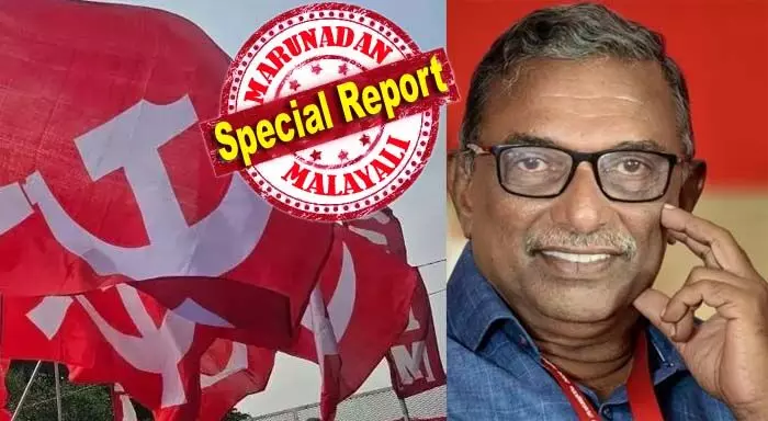 യുവതീ പ്രവേശന വിഷയത്തോടെ പിണറായിയുടെ ഗുഡ്ബുക്കില്‍ നിന്നും പുറത്തായി; പാര്‍ട്ടിയില്‍ തഴയപ്പെട്ടപ്പോള്‍ പരസ്യമായി ഫേസ്ബുക്കില്‍ പോസ്റ്റിട്ട് പ്രതിഷേധവും; ശബരിമല സ്വര്‍ണ്ണക്കൊള്ളയിലെ അറസ്റ്റോടെ എ.പത്മകുമാറിനെതിരെ സിപിഎം നടപടി ഉടനെന്ന് സൂചന; കടകംപള്ളി സുരേന്ദ്രനെ വെട്ടിലാക്കുന്ന മൊഴി നല്‍കിയതിലും പാര്‍ട്ടി നേതൃത്വം കലിപ്പില്‍; സുവര്‍ണാവസരം കണ്ട് പ്രതിപക്ഷം