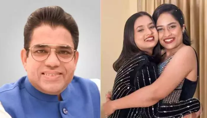 ക്ഷണിക്കാതെ ആരുടെയും വീട്ടിലേക്ക് പോയിട്ടില്ല; ആളുകളെ മനുഷ്യരായി കാണണം; തെറ്റ് തിരുത്തിയതിനെ സ്വാഗതം ചെയ്യുന്നു: വിവാദങ്ങളില്‍ പ്രതികരിച്ച് ആദിലയും നൂറയും