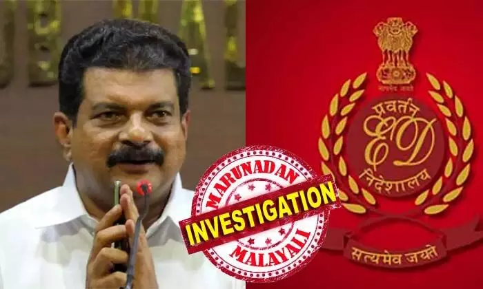 പി വി അന്‍വറിന്റെ വീട്ടില്‍ ഇ ഡി റെയ്ഡ്; പുലര്‍ച്ച് ഏഴ് മണിയോടെ ഒതായിലെ വീട്ടിലെത്തി എന്‍ഫോഴ്‌സ്‌മെന്റ് സംഘം; അടുത്ത സഹായികളുടെ വീട്ടിലും പരിശോധന; സുരക്ഷക്കായി പോലീസ് സംഘവും; ഇഡി എത്തിയത് കേരള ഫിനാന്‍സ് കോര്‍പ്പറേഷനില്‍ നിന്നും 12 കോടി വായ്പ എടുത്ത് തട്ടിപ്പ് നടത്തിയെന്ന പരാതിയിലെന്ന് സൂചന