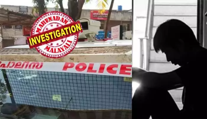 പ്രഷര്‍ കുക്കര്‍ ബോംബുണ്ടാക്കാന്‍ പഠിച്ചു; ഐഎസ് തീവ്രവാദികള്‍ ജനങ്ങളെ കൊല്ലുന്നതിന്റെ വീഡിയോ ദൃശ്യങ്ങള്‍ സ്ഥിരമായി കാണിച്ചു; ഷാള്‍ ഉപയോഗിച്ച് മുഖം മറച്ചശേഷം തീവ്രവാദ ആശയങ്ങള്‍ പഠിപ്പിക്കുന്നതിന്റെ ചിത്രമെടുത്ത് മറ്റാര്‍ക്കോ അയച്ചു; ഐഎസില്‍ ചേരാന്‍ നിര്‍ബന്ധിച്ച കേസില്‍ കുട്ടിയുടെ മൊഴി നടുക്കുന്നത്; മൊഴി വിശദമായി പരിശോധിച്ച് തീവ്രവാദവിരുദ്ധ സെല്‍