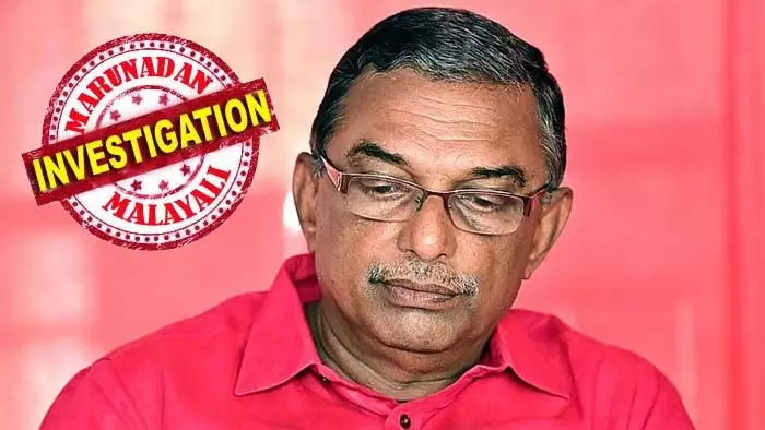 പച്ചമഷി കൊണ്ട് സ്വന്തം കൈപ്പടയില്‍ പത്മകുമാര്‍ എഴുതിയത് കുരുക്കായി;  ഉണ്ണികൃഷ്ണന്‍ പോറ്റിക്ക് പാളികള്‍ കൈമാറാനുള്ള നിര്‍ദേശം ദേവസ്വം ബോര്‍ഡില്‍ ആദ്യം അവതരിപ്പിച്ചത് പത്മകുമാര്‍; അപേക്ഷ താഴെ തട്ടില്‍ നിന്നും വരട്ടെ എന്ന് ബോര്‍ഡ് നിര്‍ദേശിച്ചതോടെ മുരാരി കത്തിടപാട് തുടങ്ങി; സ്വര്‍ണ്ണക്കൊള്ളയില്‍ മുന്‍ ദേവസ്വം പ്രസിഡന്റ് കുടുങ്ങിയത് ഇങ്ങനെ