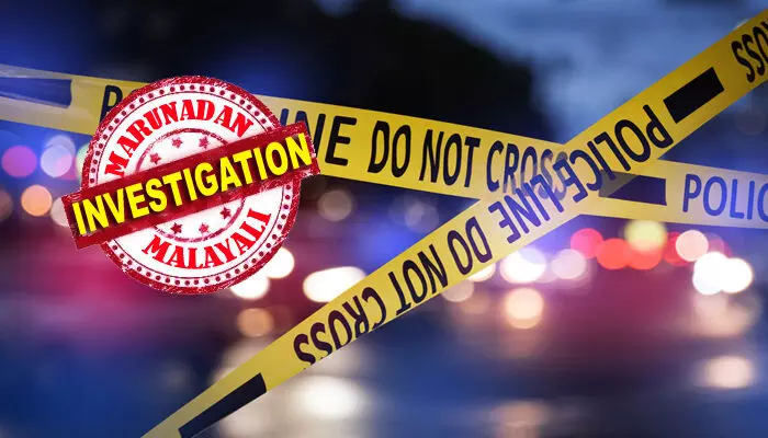 ക്ഷേത്രത്തിനുള്ളില്‍ മകളെ നരബലി നല്‍കാന്‍ ശ്രമം; അമ്മ അറസ്റ്റില്‍: കഴുത്തിന് പിന്നില്‍ വെട്ടേറ്റ 25കാരി ഗുരുതരാവസ്ഥയില്‍