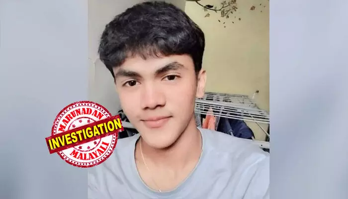 ട്രെയിനില്‍ ഇരുന്ന് ഹിന്ദി സംസാരിച്ചത് ചോദ്യം ചെയ്ത് ആള്‍ക്കൂട്ട മര്‍ദ്ദനം; വീട്ടിലേക്ക് മടങ്ങിയ കോളജ് വിദ്യാര്‍ഥി ജീവനൊടുക്കി;  വീണ്ടും മറാത്ത വാദമോ?  പിന്നില്‍ മഹാരാഷ്ട്ര നവനിര്‍മ്മാണ്‍ സേനയെന്ന് ആരോപണം