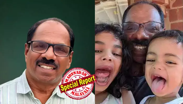 ഹാര്‍ട്ട് അറ്റാക്ക് വന്നാല്‍ ഒന്നുകില്‍ രക്ഷപ്പെടും അല്ലെങ്കില്‍ തട്ടിപ്പോവും; സ്‌ട്രോക്ക് വന്ന് കിടന്നുപോയാല്‍ തനിച്ച് കക്കൂസില്‍ പോവാന്‍ കഴിയില്ല; മരിക്കാതെ പരീക്ഷണത്തിന് ഇട്ട് കൊടുക്കും;  ഞാന്‍ പോയാല്‍....;  മരണത്തെ മുഖാമുഖം കണ്ട ആ അനുഭവ കുറിപ്പ് പങ്കുവച്ചത് രണ്ട് ദിവസം മുമ്പ്; പിന്നാലെ ടി.പി രാമചന്ദ്രന്‍ യാത്രയായി