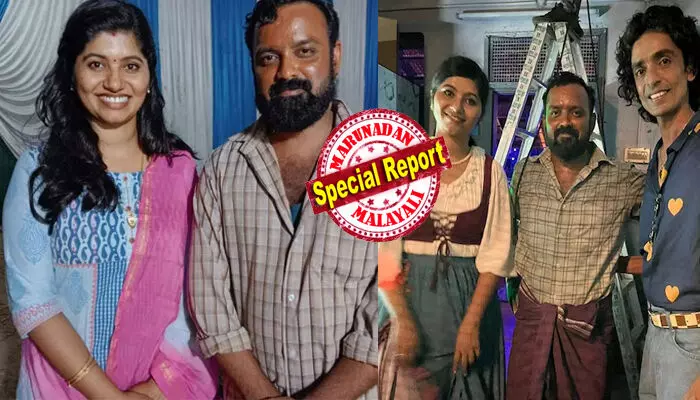 ഇനിയെങ്കിലും എനിക്കിത് പറയണം..; അല്ലാതെ വേറെ നിവൃത്തിയില്ല; നാട്ടുകാരുടെ പുച്ഛത്തോടുള്ള സംസാരം കേട്ട് മടുത്തു..!!; മറക്കാൻ പറ്റാത്ത നിരവധി പ്രണയ നിമിഷങ്ങൾ സമ്മാനിച്ച പടം; ആ വൈറൽ സീനിൽ അഭിനയിച്ചത് ആര്?; സത്യാവസ്ഥ അറിഞ്ഞ് ആരാധകർ