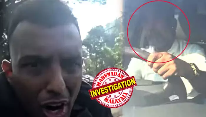 റെന്റ് എ കാറുമായി മുങ്ങി; ലൊക്കേഷന് കണ്ടെത്തി തിരികെ ചോദിക്കാനെത്തി; ഉടമയെ ബോണറ്റില് കിടത്തി കാര് കുതിച്ചു; ഓട്ടോ റിക്ഷകള് വഴിയില് കുറുകെയിട്ട് രക്ഷാപ്രവര്ത്തനം; പ്രതി പിടിയില് റെന്റ് എ കാറുമായി മുങ്ങി; ലൊക്കേഷന് കണ്ടെത്തി തിരികെ ചോദിക്കാനെത്തി; ഉടമയെ ബോണറ്റില് കിടത്തി കാര് കുതിച്ചു; ഓട്ടോ റിക്ഷകള് വഴിയില് കുറുകെയിട്ട് രക്ഷാപ്രവര്ത്തനം; പ്രതി പിടിയില്