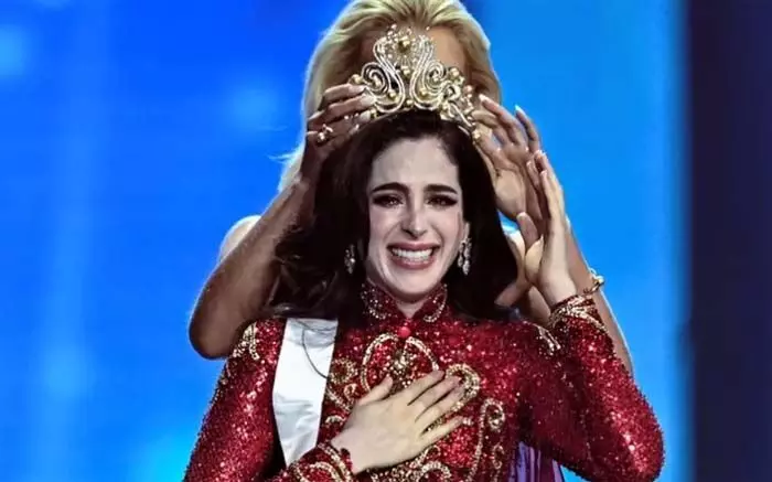 മെക്‌സിക്കോയുടെ ഫാത്തിമ ബോഷ് മിസ് യൂണിവേഴ്‌സ്; തായ്‌ലന്‍ഡിന്റെ പ്രവീണര്‍ സിങ്ങ് റണ്ണര്‍ അപ്; ഇന്ത്യന്‍ സുന്ദരി മാണിക വിശ്വകര്‍മ ടോപ്പ് 12-ല്‍ ഇടം നേടാതെ പുറത്തായി