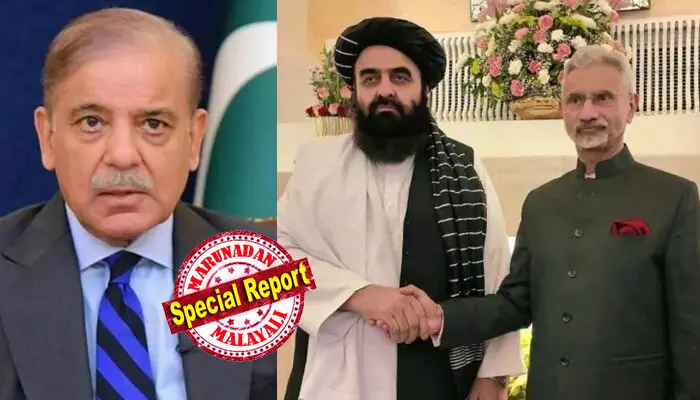 ഇന്ത്യയുമായുള്ള ബന്ധം പുന:സ്ഥാപിച്ചത് പ്രകോപനമായി; നയതന്ത്ര ചര്‍ച്ചകള്‍ പാളിയതോടെ താലിബാന്‍ ഭരണകൂടത്തെ താഴെയിറക്കാന്‍ നീക്കം; തുര്‍ക്കി വഴി അന്ത്യശാസനവുമായി പാക്കിസ്ഥാന്‍; പാക്ക് സുരക്ഷാ സേനയുടെ ആവശ്യങ്ങള്‍ അംഗീകരിക്കണമെന്ന് ആവശ്യം; അഫ്ഗാന്‍ പ്രതിപക്ഷ പാര്‍ട്ടികള്‍ക്ക് വന്‍വാഗ്ദാനങ്ങള്‍