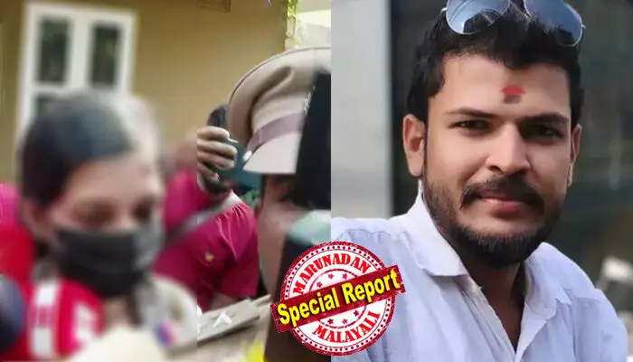 പുറത്ത് പോകാന്‍ സമ്മതിക്കാതെ വീട്ടില്‍ പൂട്ടിയിടും;  തിരിച്ചെത്തിയാല്‍ ക്രൂരമായി മര്‍ദിക്കും;  മൊബൈല്‍ ചാര്‍ജര്‍ പൊട്ടുന്നത് വരെ അടിക്കും;  ശരീരത്തില്‍ മുഴുവന്‍ രക്തം കട്ട പിടിച്ച പാടുകള്‍; വിവാഹ മോചിതയായ യുവതി നേരിട്ടത് നിരന്തര പീഡനം; മക്കളെ കൊല്ലുമെന്ന് ഭീഷണിപ്പെടുത്തിയെന്നും യുവതിയുടെ മൊഴി; യുവമോര്‍ച്ച നേതാവ്  ഗോപു പരമശിവനെതിരെ വധശ്രമത്തിന് കേസ്‌