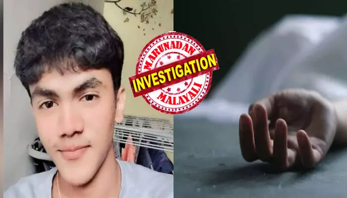 ക്ലാസിലിരിക്കാതെ വീട്ടിലേക്ക് നേരെത്തെ മടങ്ങി; അച്ഛനെ ഫോണിലൂടെ വിളിച്ച് പറഞ്ഞത് ഞെട്ടിപ്പിക്കുന്ന കാര്യങ്ങൾ; ഒട്ടും സഹിക്കാൻ കഴിയാതെ വിദ്യാർത്ഥിയുടെ കടുംകൈ; നടുക്കം മാറാതെ ബന്ധുക്കൾ ക്ലാസിലിരിക്കാതെ വീട്ടിലേക്ക് നേരെത്തെ മടങ്ങി; അച്ഛനെ ഫോണിലൂടെ വിളിച്ച് പറഞ്ഞത് ഞെട്ടിപ്പിക്കുന്ന കാര്യങ്ങൾ; ഒട്ടും സഹിക്കാൻ കഴിയാതെ വിദ്യാർത്ഥിയുടെ കടുംകൈ; നടുക്കം മാറാതെ ബന്ധുക്കൾ