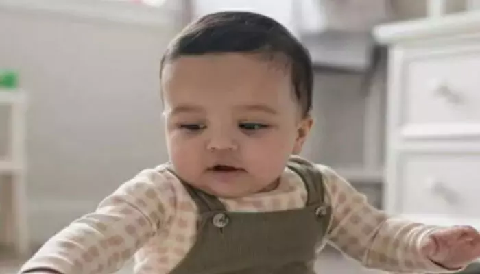 ഭക്ഷണം തൊണ്ടയിൽ കുടുങ്ങി ദാരുണ കാഴ്ച; ആശുപത്രി ചികിത്സക്കിടെ മരണത്തിന് കീഴടങ്ങി ആ പിഞ്ചുകുഞ്ഞ്; വേദന താങ്ങാൻ കഴിയാതെ ഉറ്റവർ