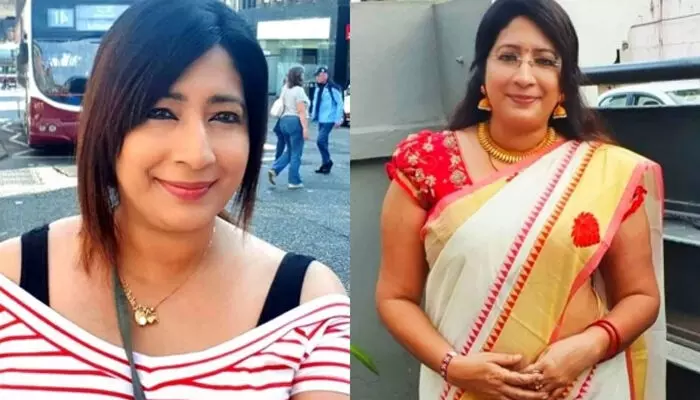 അത് ഒരാളുടെ മനസ്സിൽ തോന്നുന്ന കാര്യം; ചിലർ ഒരു ദയയും കാണിക്കാറില്ല; ഫിറ്റാണെന്ന് ബോധം ഉണ്ടെങ്കിൽ ആരോഗ്യത്തോടെ എന്തും ചെയ്യും; തുറന്നുപറഞ്ഞ് ലക്ഷ്മി നായർ അത് ഒരാളുടെ മനസ്സിൽ തോന്നുന്ന കാര്യം; ചിലർ ഒരു ദയയും കാണിക്കാറില്ല; ഫിറ്റാണെന്ന് ബോധം ഉണ്ടെങ്കിൽ ആരോഗ്യത്തോടെ എന്തും ചെയ്യും; തുറന്നുപറഞ്ഞ് ലക്ഷ്മി നായർ