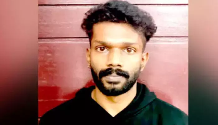 എക്സൈസ് സ്‌ക്വാഡിന്റെ സ്പെഷ്യൽ ഡ്രൈവ്; ഇടുക്കിയിൽ മൂന്ന് കിലോ കഞ്ചാവുമായി യുവാവ് അറസ്റ്റിൽ