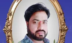 ബസ് ഓടിക്കുന്നതിനിടെ ഹൃദയാഘാതം; കഠിനമായ നെഞ്ചുവേദനയ്ക്കിടയിലും സുരക്ഷിതമായി ബസ് ഒതുക്കി നിര്‍ത്തി: പിന്നാലെ ഡ്രൈവര്‍ക്ക് ദാരുണാന്ത്യം