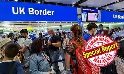 വര്‍ക്ക് പെര്‍മിറ്റില്‍ പത്തു വര്‍ഷം യുകെയില്‍ ജീവിക്കുന്നവര്‍ക്ക് മാത്രം പിആര്‍; നഴ്‌സുമാര്‍ക്ക് അഞ്ചു വര്‍ഷവും; കെയറര്‍മാര്‍ അടക്കം ലോ സ്‌കില്‍ വര്‍ക്ക് പെര്‍മിറ്റ് ഉള്ളവര്‍ക്ക് പിആര്‍ കിട്ടാന്‍ 15 വര്‍ഷം; ബെനഫിറ്റുകള്‍ കൈപ്പറ്റിയാല്‍ പിആറിന് 20 വര്‍ഷം; അഭയാര്‍ത്ഥികള്‍ക്ക് പിആര്‍ കിട്ടാന്‍ 30 വര്‍ഷം; യുകെ മലയാളികള്‍ കാത്തിരുന്ന കുടിയേറ്റ നിയമം ബ്രിട്ടന്‍ കൂടുതല്‍ കര്‍ശനമാകുമ്പോള്‍