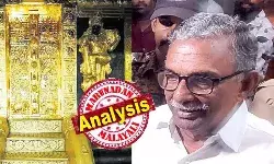 തദ്ദേശ തിരഞ്ഞെടുപ്പു യുദ്ധത്തിനിടെ സിപിഎം പത്മവ്യൂഹത്തില്‍ പെട്ട അവസ്ഥയില്‍; സ്വര്‍ണ്ണക്കവര്‍ച്ചയില്‍ ഉദ്യോഗസ്ഥരെയും മറികടന്ന് രാഷ്ട്രീയ നേതാവിന്റെ അറസ്റ്റില്‍ പ്രതിരോധ ക്യാപ്‌സ്യൂളുകള്‍ ഏല്‍ക്കില്ല; അയ്യപ്പസംഗമത്തിലൂടെ ഭക്തരിലേക്ക് അടുക്കാന്‍ ഇറങ്ങിയപ്പോള്‍ മുതല്‍ കഷ്ടകാലം; പത്മകുമാര്‍ എന്തൊക്കെ തുറന്നു പറയുമെന്ന നെഞ്ചിടിപ്പില്‍ കടകംപള്ളിയും പാര്‍ട്ടിയും