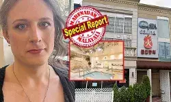 പൂർണ നഗ്നയായി സ്നാന മുറികളിൽ കയറിവരുന്ന സ്ത്രീകളുടെ മുഖത്ത് കാണുന്നത് ടെൻഷൻ; സ്‌ക്രബ് സർവീസ്‌ ചെയ്യാൻ മുന്നിൽ നിൽക്കുന്നത് പെണ്ണ് തന്നെയാണോ എന്ന് തിരിച്ചറിയാൻ പറ്റാത്ത അവസ്ഥ; പരാതി വ്യാപകമായതും സ്പാ ജീവനക്കാരുടെ ഒളിച്ചുകളി; ന്യൂജേഴ്സിയിൽ ട്രാൻസ് വനിതകളുടെ പ്രവേശനവുമായി ബന്ധപ്പെട്ട വിവാദം രൂക്ഷമാകുമ്പോൾ