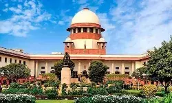 എസ്.ഐ.ആറിന് സ്റ്റേയില്ല; കേരളം അടക്കമുള്ള സംസ്ഥാനങ്ങള്‍ നല്‍കിയ ഹരജികളില്‍ 26ന് വിശദമായി വാദം കേള്‍ക്കും; ഹരജികള്‍ പരിഗണിച്ചപ്പോള്‍ കോടതിയില്‍ ഹാജരാകാതെ തെരഞ്ഞെടുപ്പ് കമ്മീഷന്റെ അഭിഭാഷകന്‍