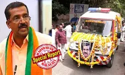 ആഹാരം കഴിക്കാനോ ഉറങ്ങാനോ പറ്റുന്നില്ല, ശരീരം പകുതിയായി;  വീട്ടില്‍ എല്ലാവരും ദുഃഖിതര്‍ ആണ്; മക്കളെ ഒരു നിലയിലും ആക്കാനായില്ല;  നിക്ഷേപകന്റെ മകളോട് നിസഹായാവസ്ഥ വിവരിക്കുന്ന തിരുമല അനിലിന്റെ ഫോണ്‍ സംഭാഷണം പുറത്ത്