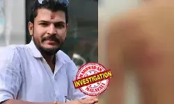 മൊബൈല്‍ ചാര്‍ജര്‍ കേബിള്‍ ഉപയോഗിച്ച് ക്രൂരമര്‍ദനം; ലിവ് ഇന്‍ പങ്കാളിയെ മര്‍ദിച്ചെന്ന് യുവതിയുടെ പരാതി;  യുവമോര്‍ച്ച എറണാകുളം ജില്ലാ ജനറല്‍ സെക്രട്ടറി  കസ്റ്റഡിയില്‍; വധശ്രമത്തിന് കേസെടുത്ത് പൊലീസ്