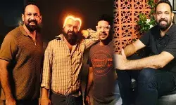 സുനിൽ രാജ് അഭിനയിച്ചത് സജഷൻ സീനുകളിൽ മാത്രം; ആ പ്രസ്താവന ചാക്കോച്ചനെ കളിയാക്കുന്നതിന് തുല്യം; സാമ്പത്തികമായി സഹായിച്ച ഒരു നടനോടുള്ള അനീതി; വിവാദങ്ങളിൽ പ്രതികരിച്ച് നിർമ്മാതാവ് അജിത് തലപ്പിള്ളി