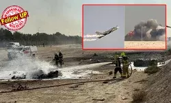 ദുബായ് എയര്‍ഷോയില്‍ തേജസ് യുദ്ധ വിമാനം തകര്‍ന്നുവീണത് നെഗറ്റീവ് ജി ടേണ്‍ എടുക്കാന്‍ ശ്രമിക്കുന്നതിനിടെ; കരണം മറിച്ചില്‍ ശരിയായ രീതിയില്‍ കൈകാര്യം ചെയ്തില്ലെങ്കില്‍ തലച്ചോറില്‍ രക്തം കട്ട പിടിച്ച് പൈലറ്റുമാര്‍ക്ക് ദിശാബോധം നഷ്ടപ്പെടാനോ ബോധക്ഷയത്തിനോ സാധ്യത; തേജസ് അപകടത്തില്‍ പെട്ടത് മൂന്നാമത്തെ കരണം മറിച്ചിലിനിടെ; പ്രത്യേക അന്വേഷണവുമായി വ്യോമസേന