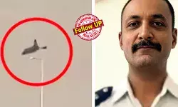 ദുബായ് എയര് ഷോയ്ക്കിടെ തേജസ് അപകടം: പൈലറ്റിനെ തിരിച്ചറിഞ്ഞു; വീരമൃത്യു വരിച്ചത് വിങ് കമാന്ഡര് നമാന്ഷ് സ്യാല്; 37 കാരനായ സ്യാല് ഹിമാചലിലെ കാന്ഗ്ര സ്വദേശി; ധീരപുത്രന്റെ വിയോഗ വാര്ത്ത ഹൃദയഭേദകമെന്ന് ഹിമാചല് മുഖ്യമന്ത്രി ദുബായ് എയര് ഷോയ്ക്കിടെ തേജസ് അപകടം: പൈലറ്റിനെ തിരിച്ചറിഞ്ഞു; വീരമൃത്യു വരിച്ചത് വിങ് കമാന്ഡര് നമാന്ഷ് സ്യാല്; 37 കാരനായ സ്യാല് ഹിമാചലിലെ കാന്ഗ്ര സ്വദേശി; ധീരപുത്രന്റെ വിയോഗ വാര്ത്ത ഹൃദയഭേദകമെന്ന് ഹിമാചല് മുഖ്യമന്ത്രി