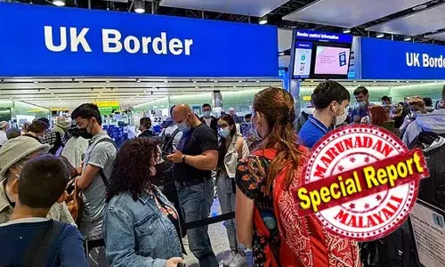 വര്‍ക്ക് പെര്‍മിറ്റില്‍ പത്തു വര്‍ഷം യുകെയില്‍ ജീവിക്കുന്നവര്‍ക്ക് മാത്രം പിആര്‍; നഴ്‌സുമാര്‍ക്ക് അഞ്ചു വര്‍ഷവും; കെയറര്‍മാര്‍ അടക്കം ലോ സ്‌കില്‍ വര്‍ക്ക് പെര്‍മിറ്റ് ഉള്ളവര്‍ക്ക് പിആര്‍ കിട്ടാന്‍ 15 വര്‍ഷം; ബെനഫിറ്റുകള്‍ കൈപ്പറ്റിയാല്‍ പിആറിന് 20 വര്‍ഷം; അഭയാര്‍ത്ഥികള്‍ക്ക് പിആര്‍ കിട്ടാന്‍ 30 വര്‍ഷം; യുകെ മലയാളികള്‍ കാത്തിരുന്ന കുടിയേറ്റ നിയമം ബ്രിട്ടന്‍ കൂടുതല്‍ കര്‍ശനമാകുമ്പോള്‍