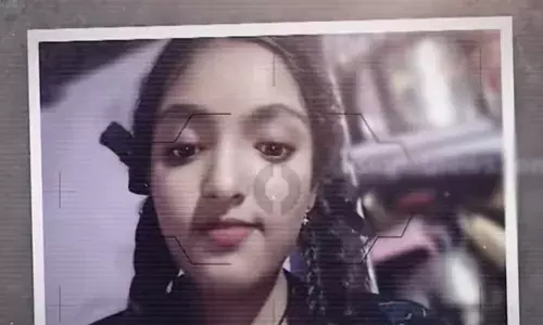 അധ്യാപകരുടെ മാനസിക പീഡനം;പേരന്റ്‌സ് മീറ്റിങ്ങില്‍ അമ്മ പങ്കെടുക്കാതിരിക്കാന്‍ ആത്മഹത്യാ ശ്രമം; ഒരു മാസത്തെ ചികിത്സയ്‌ക്കൊടുവില്‍ മരണത്തിന് കീഴടങ്ങി 14കാരി