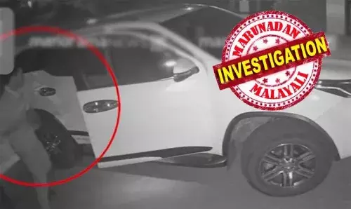 തൃശ്ശൂരില്‍ രാഗം തിയേറ്ററിന്റെ നടത്തിപ്പുകാരന് നേരെ ക്വട്ടേഷന്‍ ആക്രമണം; സുനിലിന് നേരെ ആക്രമണം ഉണ്ടായത് വെളപ്പായയിലെ വീടിന് മുന്‍പില്‍ വെച്ച്; ആക്രമിച്ചത് മൂന്നംഗ ഗുണ്ടാ സംഘം; ഡ്രൈവര്‍ അനീഷിനും വെട്ടേറ്റു; സാമ്പത്തിക ഇടപാടിനെ ചൊല്ലിയുളള തര്‍ക്കമെന്ന് സൂചന