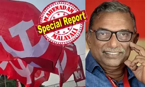 യുവതീ പ്രവേശന വിഷയത്തോടെ പിണറായിയുടെ ഗുഡ്ബുക്കില്‍ നിന്നും പുറത്തായി; പാര്‍ട്ടിയില്‍ തഴയപ്പെട്ടപ്പോള്‍ പരസ്യമായി ഫേസ്ബുക്കില്‍ പോസ്റ്റിട്ട് പ്രതിഷേധവും; ശബരിമല സ്വര്‍ണ്ണക്കൊള്ളയിലെ അറസ്റ്റോടെ എ.പത്മകുമാറിനെതിരെ സിപിഎം നടപടി ഉടനെന്ന് സൂചന; കടകംപള്ളി സുരേന്ദ്രനെ വെട്ടിലാക്കുന്ന മൊഴി നല്‍കിയതിലും പാര്‍ട്ടി നേതൃത്വം കലിപ്പില്‍; സുവര്‍ണാവസരം കണ്ട് പ്രതിപക്ഷം