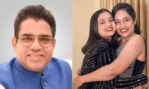 ക്ഷണിക്കാതെ ആരുടെയും വീട്ടിലേക്ക് പോയിട്ടില്ല; ആളുകളെ മനുഷ്യരായി കാണണം; തെറ്റ് തിരുത്തിയതിനെ സ്വാഗതം ചെയ്യുന്നു: വിവാദങ്ങളില്‍ പ്രതികരിച്ച് ആദിലയും നൂറയും