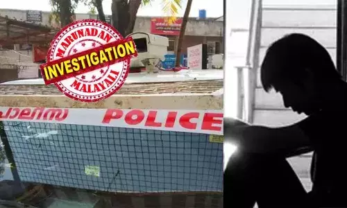 പ്രഷര്‍ കുക്കര്‍ ബോംബുണ്ടാക്കാന്‍ പഠിച്ചു; ഐഎസ് തീവ്രവാദികള്‍ ജനങ്ങളെ കൊല്ലുന്നതിന്റെ വീഡിയോ ദൃശ്യങ്ങള്‍ സ്ഥിരമായി കാണിച്ചു; ഷാള്‍ ഉപയോഗിച്ച് മുഖം മറച്ചശേഷം തീവ്രവാദ ആശയങ്ങള്‍ പഠിപ്പിക്കുന്നതിന്റെ ചിത്രമെടുത്ത് മറ്റാര്‍ക്കോ അയച്ചു; ഐഎസില്‍ ചേരാന്‍ നിര്‍ബന്ധിച്ച കേസില്‍ കുട്ടിയുടെ മൊഴി നടുക്കുന്നത്; മൊഴി വിശദമായി പരിശോധിച്ച് തീവ്രവാദവിരുദ്ധ സെല്‍