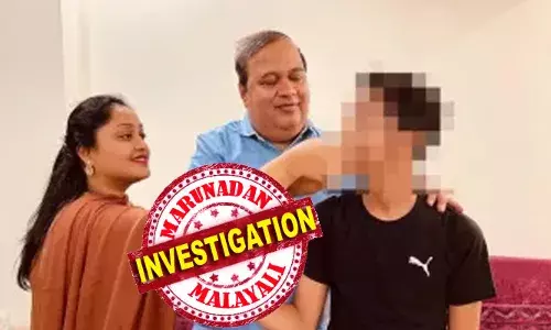 രാജ്യത്തെ ഞെട്ടിച്ച പതിനാറുകാരന്റെ ആത്മഹത്യാ കുറിപ്പില്‍ അന്വേഷണം; മെട്രോ സ്‌റ്റേഷനില്‍ നിന്നും 16കാരന്‍ ചാടി മരിച്ച സംഭവത്തില്‍ പ്രധാനധ്യാപകനും മൂന്ന് ടീച്ചര്‍മാര്‍ക്കും സസ്‌പെന്‍ഷന്‍: മകന്റെ മരണത്തില്‍ മനംനൊന്ത് കുടുംബം