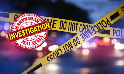 ക്ഷേത്രത്തിനുള്ളില്‍ മകളെ നരബലി നല്‍കാന്‍ ശ്രമം; അമ്മ അറസ്റ്റില്‍: കഴുത്തിന് പിന്നില്‍ വെട്ടേറ്റ 25കാരി ഗുരുതരാവസ്ഥയില്‍