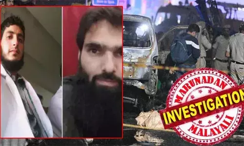 ചെങ്കോട്ട സ്ഫോടന അന്വേഷണത്തില്‍ നിര്‍ണായക വിവരം; ബോംബ് നിര്‍മിക്കുന്നതിന്റെ 42 വീഡിയോ വിദേശ ഹാന്‍ഡ്ലര്‍ മുസമ്മിലിന് അയച്ച് നല്‍കി; സ്‌ഫോടനം ആസൂത്രണം ചെയ്തവര്‍ക്ക് അഫ്ഗാനിസ്ഥാനില്‍ നിന്നും പരിശീലനം കിട്ടി; തുര്‍ക്കിയില്‍ നിന്നുള്ള  ഉകാസ എന്ന കോഡ് നാമത്തില്‍ അറിയപ്പെടുന്ന വ്യക്തി ഇടനിലക്കാരനായി; അന്വേഷണം നീളുന്നത് ദക്ഷിണേന്ത്യയിലേക്കും