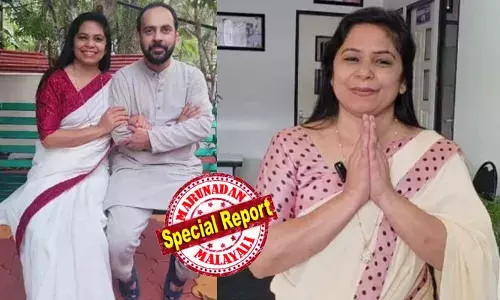 സത്യം നിങ്ങള്‍ ഇതുവരെ കേട്ടതോ കണ്ടതോ അല്ല;  ജീവിതത്തില്‍ നടക്കരുതെന്ന് ആഗ്രഹിച്ച കാര്യങ്ങള്‍ ആണ് നടന്നു കൊണ്ടിരിക്കുന്നത്;   കുടുംബപരമായ പ്രശ്‌നങ്ങളില്ല;  പ്രഫഷനല്‍ പ്രശ്‌നങ്ങള്‍;  സത്യം പുറത്തു കൊണ്ടുവരാന്‍ നിയമപരമായി മുന്നോട്ടു പോകും;  മാരിയോ ജോസഫുമായുള്ള പ്രശ്‌നത്തില്‍ പ്രതികരണവുമായി ജിജി മാരിയോ