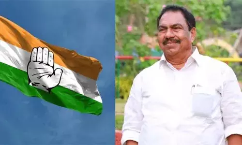 കണ്ണൂരില്‍ മുതിര്‍ന്ന കോണ്‍ഗ്രസ് നേതാവ് മമ്പറം ദിവാകരനും മത്സര രംഗത്തേക്ക്; വേങ്ങാട് ഗ്രാമപഞ്ചായത്ത് പതിനഞ്ചാം വാര്‍ഡിലേക്ക് യു.ഡി.എഫ് സ്ഥാനാര്‍ത്ഥിയാകും