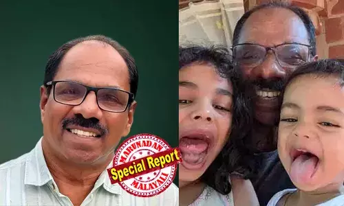 ഹാര്‍ട്ട് അറ്റാക്ക് വന്നാല്‍ ഒന്നുകില്‍ രക്ഷപ്പെടും അല്ലെങ്കില്‍ തട്ടിപ്പോവും; സ്‌ട്രോക്ക് വന്ന് കിടന്നുപോയാല്‍ തനിച്ച് കക്കൂസില്‍ പോവാന്‍ കഴിയില്ല; മരിക്കാതെ പരീക്ഷണത്തിന് ഇട്ട് കൊടുക്കും;  ഞാന്‍ പോയാല്‍....;  മരണത്തെ മുഖാമുഖം കണ്ട ആ അനുഭവ കുറിപ്പ് പങ്കുവച്ചത് രണ്ട് ദിവസം മുമ്പ്; പിന്നാലെ ടി.പി രാമചന്ദ്രന്‍ യാത്രയായി