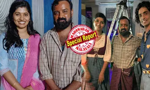 ഇനിയെങ്കിലും എനിക്കിത് പറയണം..; അല്ലാതെ വേറെ നിവൃത്തിയില്ല; നാട്ടുകാരുടെ പുച്ഛത്തോടുള്ള സംസാരം കേട്ട് മടുത്തു..!!; മറക്കാൻ പറ്റാത്ത നിരവധി പ്രണയ നിമിഷങ്ങൾ സമ്മാനിച്ച പടം; ആ വൈറൽ സീനിൽ അഭിനയിച്ചത് ആര്?; സത്യാവസ്ഥ അറിഞ്ഞ് ആരാധകർ