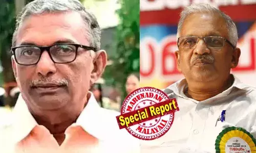 ഉത്തരവാദപ്പെട്ട സ്ഥാനങ്ങളില്‍ ഇരിക്കുന്നവരുടെ അവധാനത ഇല്ലായ്മ നീതീകരിക്കാനാകില്ല; അന്വേഷണം ആരംഭിക്കുമ്പോള്‍ തന്നെ എത്ര വലിയ ഉന്നതന്‍ ആണെങ്കിലും പിടിക്കപ്പെടും എന്ന് സര്‍ക്കാര്‍ പറഞ്ഞിരുന്നു; ഫയലില്‍ ചെമ്പ് പാളി എന്ന് ഉദ്യേഗസ്ഥര്‍ രേഖപ്പെടുത്തിയത് കറക്റ്റ് ചെയ്യുന്നതില്‍ വീഴ്ച്ച വന്നു; പത്മകുമാറിന്റെ അറസ്റ്റില്‍ പ്രതികരണവുമായി പി ജയരാജന്‍