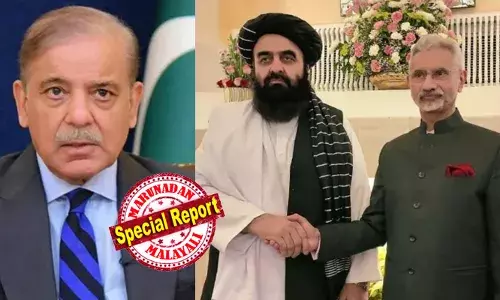 ഇന്ത്യയുമായുള്ള ബന്ധം പുന:സ്ഥാപിച്ചത് പ്രകോപനമായി; നയതന്ത്ര ചര്‍ച്ചകള്‍ പാളിയതോടെ താലിബാന്‍ ഭരണകൂടത്തെ താഴെയിറക്കാന്‍ നീക്കം; തുര്‍ക്കി വഴി അന്ത്യശാസനവുമായി പാക്കിസ്ഥാന്‍; പാക്ക് സുരക്ഷാ സേനയുടെ ആവശ്യങ്ങള്‍ അംഗീകരിക്കണമെന്ന് ആവശ്യം; അഫ്ഗാന്‍ പ്രതിപക്ഷ പാര്‍ട്ടികള്‍ക്ക് വന്‍വാഗ്ദാനങ്ങള്‍