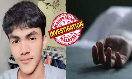 ക്ലാസിലിരിക്കാതെ വീട്ടിലേക്ക് നേരെത്തെ മടങ്ങി; അച്ഛനെ ഫോണിലൂടെ വിളിച്ച് പറഞ്ഞത് ഞെട്ടിപ്പിക്കുന്ന കാര്യങ്ങൾ; ഒട്ടും സഹിക്കാൻ കഴിയാതെ വിദ്യാർത്ഥിയുടെ കടുംകൈ; നടുക്കം മാറാതെ ബന്ധുക്കൾ