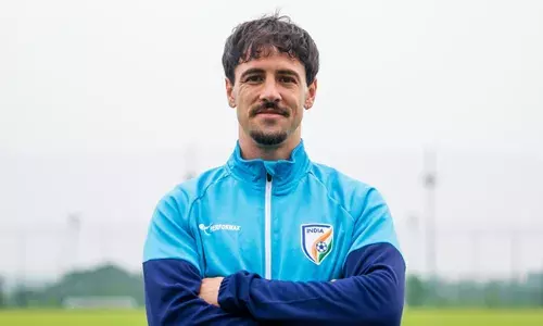 ഓസ്‌ട്രേലിയൻ പൗരത്വം ഉപേക്ഷിച്ച റയാൻ വില്യംസ് ഇന്ത്യയ്ക്കായി ബൂട്ടകെട്ടും; അംഗീകാരം നൽകി ഫിഫ; ടീമിലെത്തുന്നത് ഫുൾഹാം, പോർട്സ്മൗത്ത് തുടങ്ങിയ ക്ലബുകളിൽ കളിച്ച പരിചയ സമ്പന്നൻ