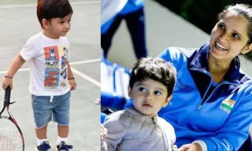 ജോലികൾക്കും യാത്രാ തിരക്കുകൾക്കും ഇടയിൽ സിംഗിൾ പേരന്റിങ് വലിയ വെല്ലുവിളി; ഒറ്റയ്ക്കിരുന്ന് ഭക്ഷണം കഴിക്കാൻ ഇഷ്ടമല്ലാത്തതിനാൽ പലപ്പോഴും അത്താഴം ഒഴിക്കും; തുറന്ന് പറഞ്ഞ് സാനിയ മിർസ