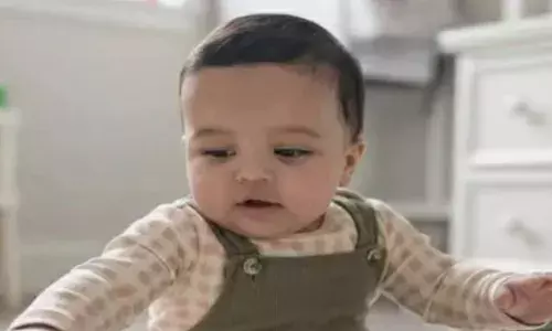 ഭക്ഷണം തൊണ്ടയിൽ കുടുങ്ങി ദാരുണ കാഴ്ച; ആശുപത്രി ചികിത്സക്കിടെ മരണത്തിന് കീഴടങ്ങി ആ പിഞ്ചുകുഞ്ഞ്; വേദന താങ്ങാൻ കഴിയാതെ ഉറ്റവർ