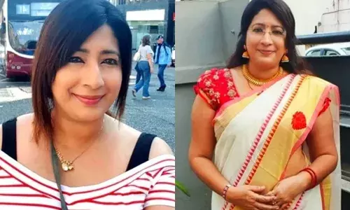 അത് ഒരാളുടെ മനസ്സിൽ തോന്നുന്ന കാര്യം; ചിലർ ഒരു ദയയും കാണിക്കാറില്ല; ഫിറ്റാണെന്ന് ബോധം ഉണ്ടെങ്കിൽ ആരോഗ്യത്തോടെ എന്തും ചെയ്യും; തുറന്നുപറഞ്ഞ് ലക്ഷ്മി നായർ