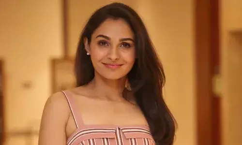 മോളിവുഡിലെ കഥാപാത്രങ്ങൾക്ക് മികച്ച നിലവാരം, തിരക്കഥകളിൽ നിറഞ്ഞുനിൽക്കുന്നത് മനുഷ്യത്വം; മലയാളം അറിയാമായിരുന്നെങ്കിൽ കേരളത്തിൽ താമസമാക്കിയേനെ; തുറന്ന് പറഞ്ഞ് ആൻഡ്രിയ